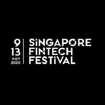 Singapore FinTech Festival 2020