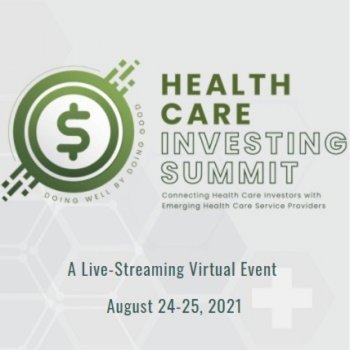Health Care Investing Summit 2021