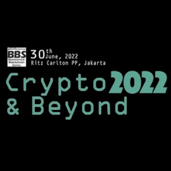 Crypto 2022 & Beyond