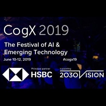 The Festival of AI and Emerging Technology