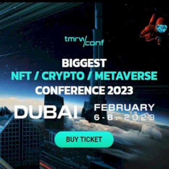 Tomorrow Conference Dubai 2023