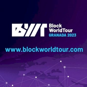 BLOCK WORLD TOUR GRANADA 2023