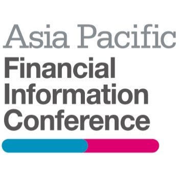 Asia Pacific Financial Information Conference