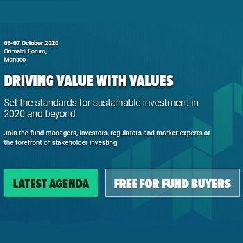 Sustainability and Impact  Investor Forum 2020