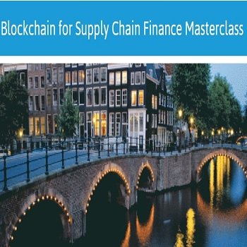 Blockchain for SCF Masterclass
