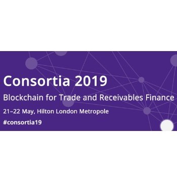 Consortia - Blockchain for Trade Finance and Receivables Finance 
