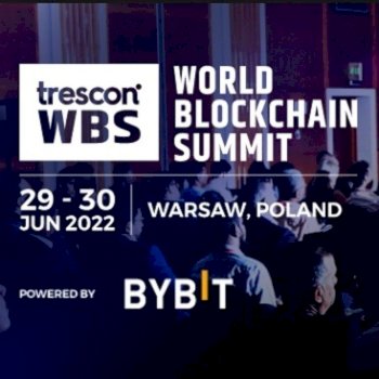 World Blockchain Summit Poland 2022