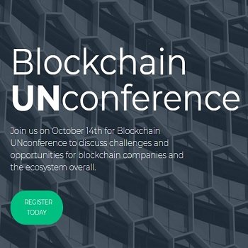 Blockchain UNconference 2020