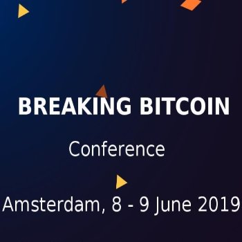 Breaking Bitcoin Сonference