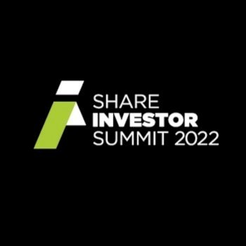 The SHARE Investor Summit 2022