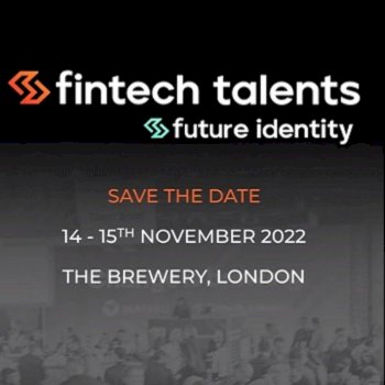 The Fintech Talents Festival 2022