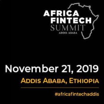  Africa Fintech Summit 2019