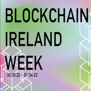 Blockchain Ireland Week 2022