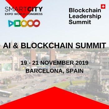Blockchain Leadership Summit