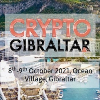 Crypto Gibraltar 2021