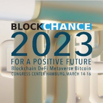 BLOCKCHANCE 2023