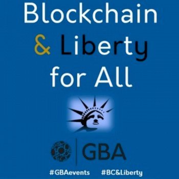 Blockchain & Liberty for All 2022