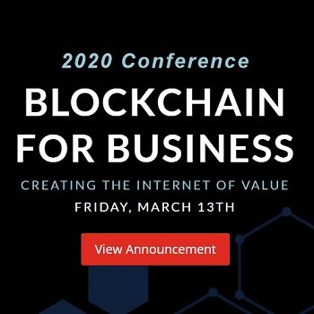2020 Blockchain for Business