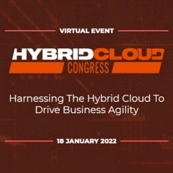 Hybrid Cloud Congress 2022
