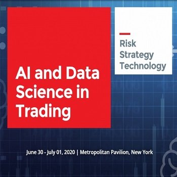 AI & Data Science in Trading 2020