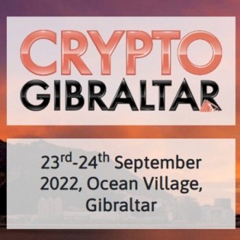 Crypto Gibraltar 2022