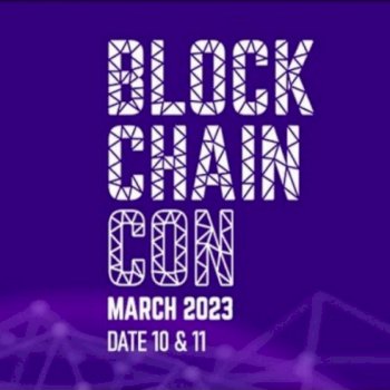 Blockchaincon 2023