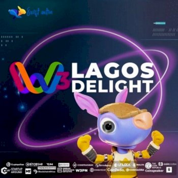 Web3 Delight Lagos 2022