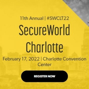 SecureWorld Charlotte 2022