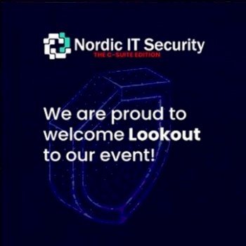Nordic IT Security 2022