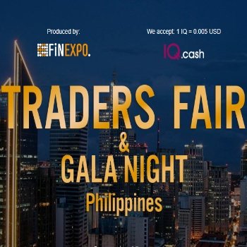 Traders Fair & Gala Night Philippines
