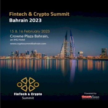 FinTech & Crypto Summit 2023