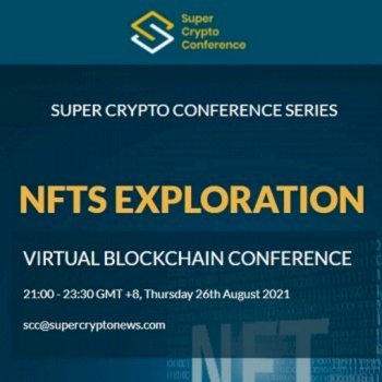 Super Crypto Conference 2021