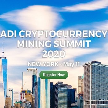 ADI Crypto Mining Conference 2020