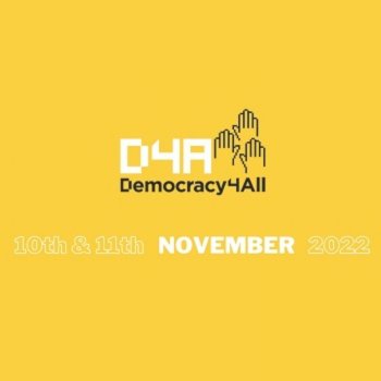 Democracy4all