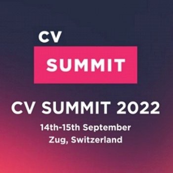 CV Summit 2022