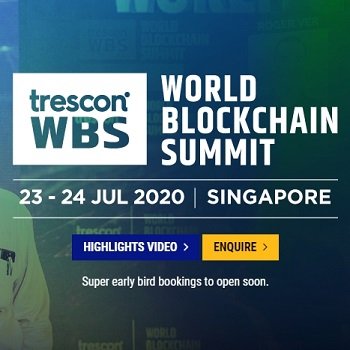 World Blockchain Summit 2020