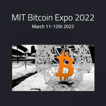 MIT Bitcoin Expo 2022