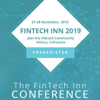 Fintech Inn 2019