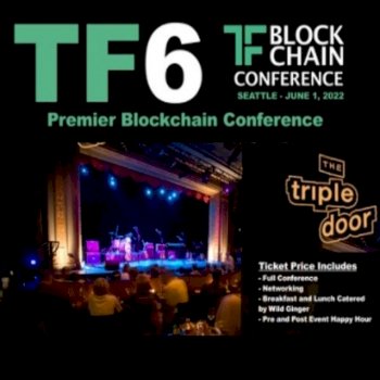 TF Blockchain Conference 2022