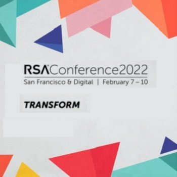 RSA Conference San Francisco 2022