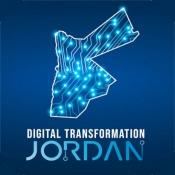 Digital Transformation Jordan Conference 2023