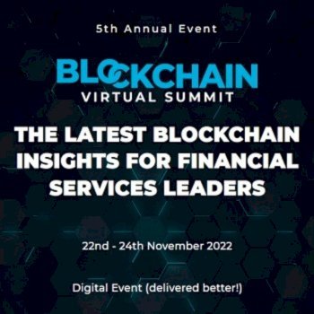Blockchain Summit 2022