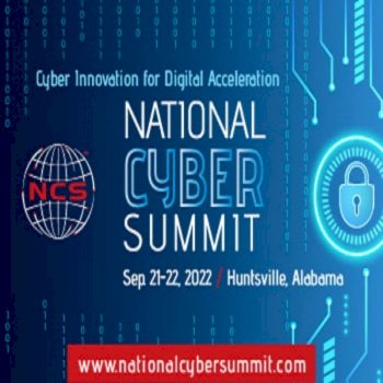 National Cyber Summit 2022