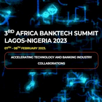 The 3rd Africa BankTech Summit 2023