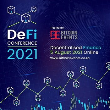 DEFI CONFERENCE 2021