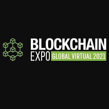 Blockchain Expo Global Virtual 2021