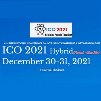 ICO 2021