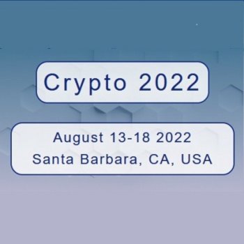 Crypto 2022
