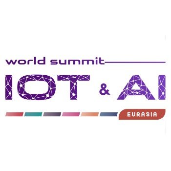 IOT & AI World Summit Eurasia 2019