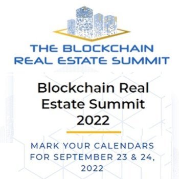 Blockchain Real Estate Summit 2022